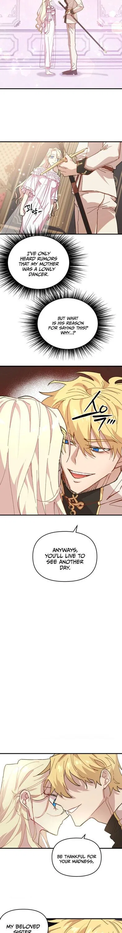 The Princess Pretends To Be Crazy Chapter 2 – Page 53