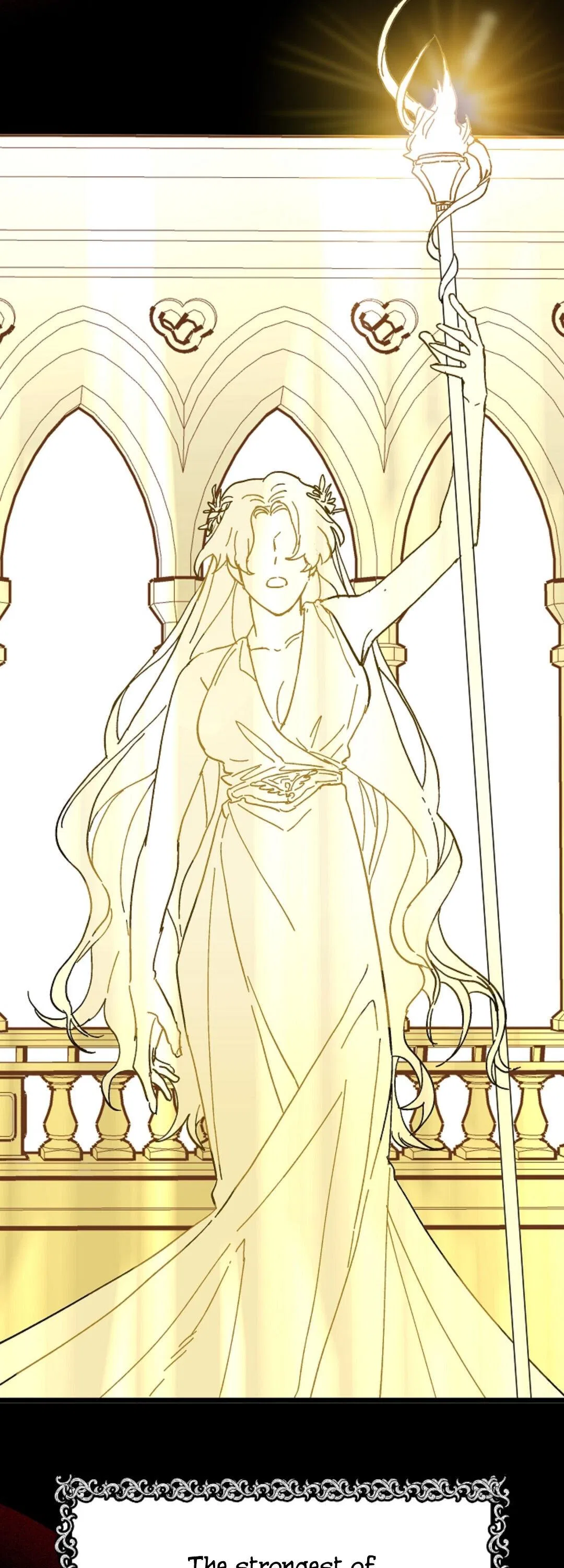 The Princess Pretends To Be Crazy Chapter 1 – Page 31