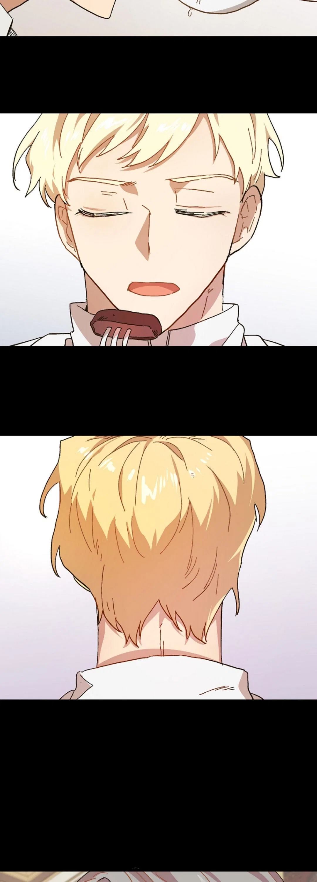 The Princess Pretends To Be Crazy Chapter 1 – Page 43
