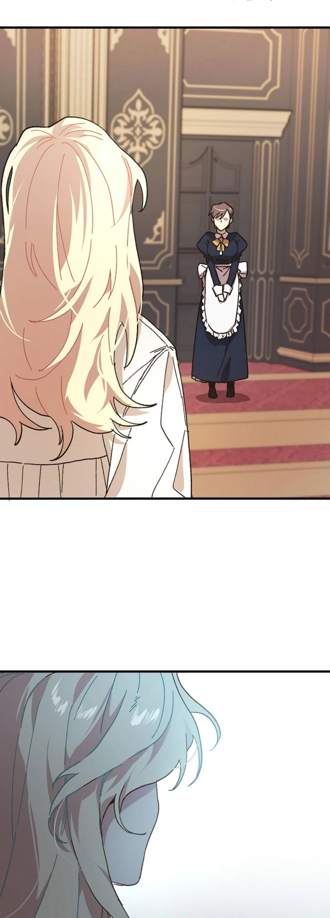 The Princess Pretends To Be Crazy Chapter 1 – Page 49