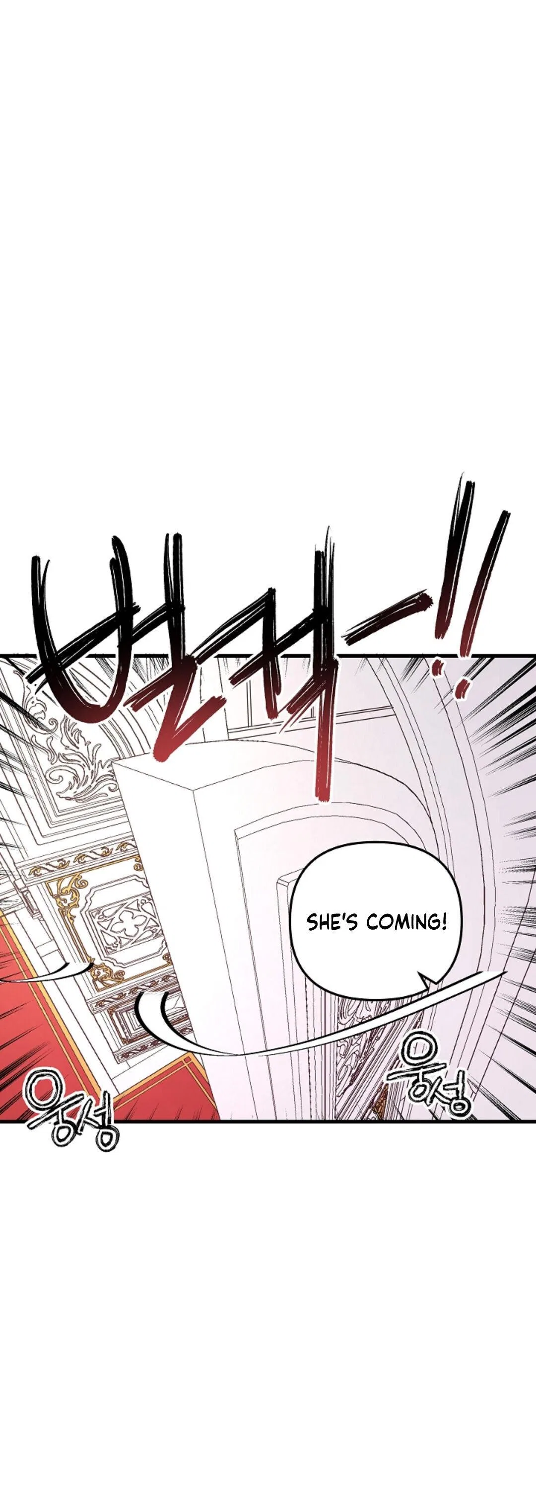 The Princess Pretends To Be Crazy Chapter 1 – Page 67