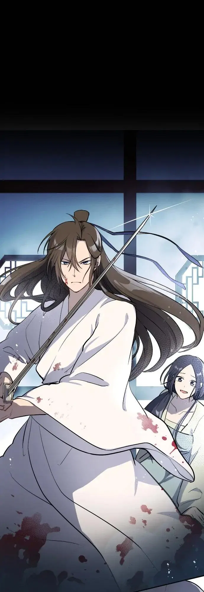 Becoming The Legendary Concubine Chapter 55 – Page 1