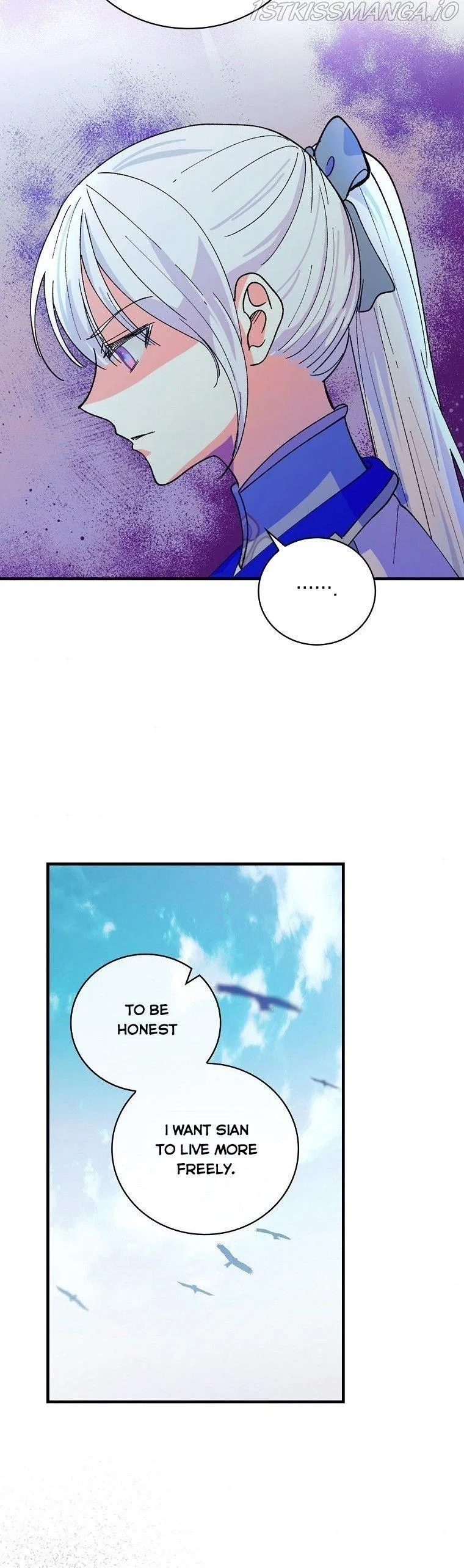 The Frost Flower Knight Chapter 34 – Page 12