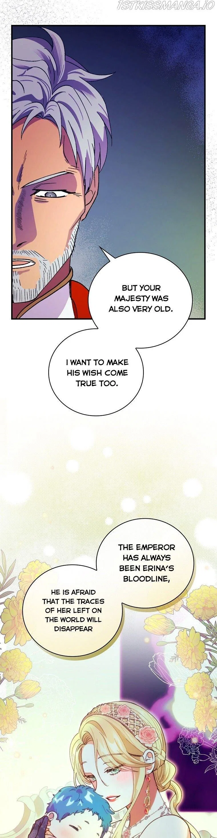 The Frost Flower Knight Chapter 34 – Page 13