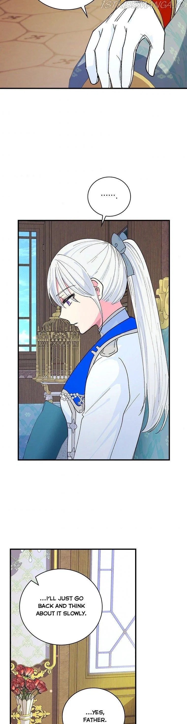 The Frost Flower Knight Chapter 34 – Page 16