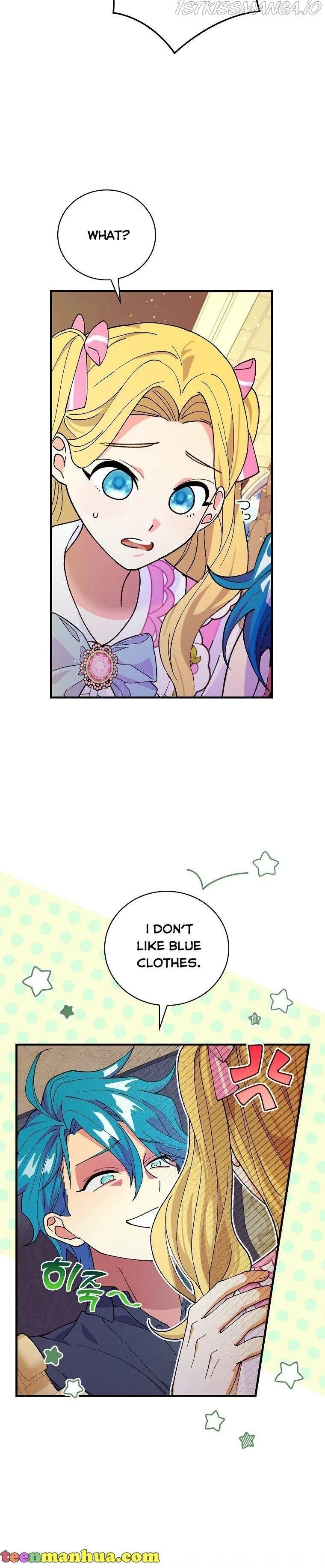 The Frost Flower Knight Chapter 34 – Page 29