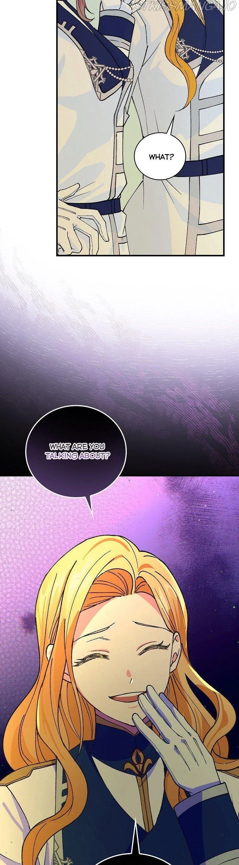 The Frost Flower Knight Chapter 33 – Page 3