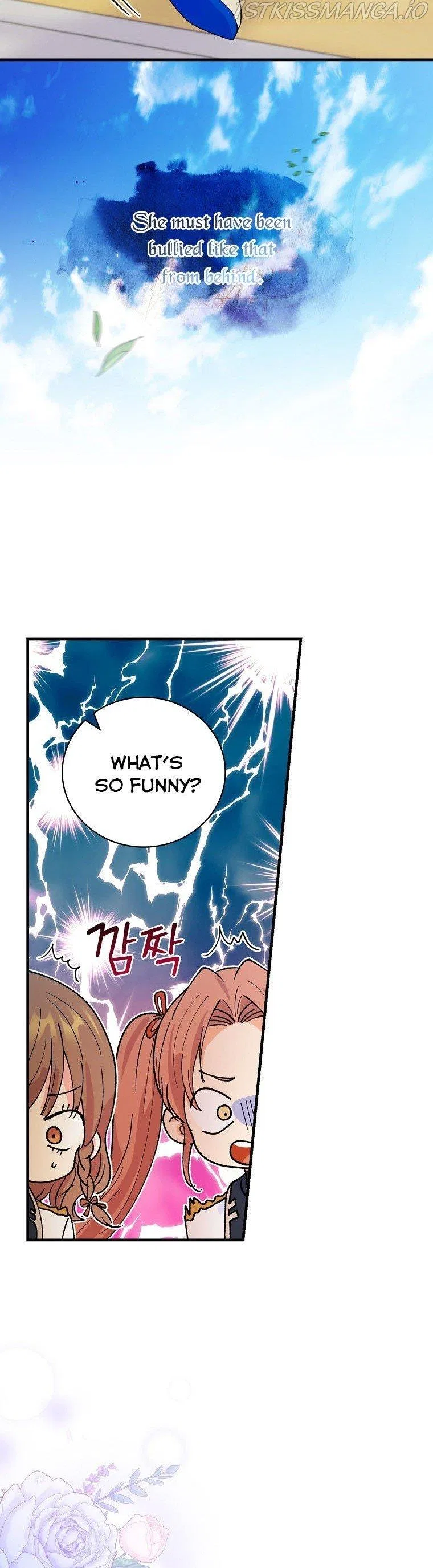 The Frost Flower Knight Chapter 33 – Page 8