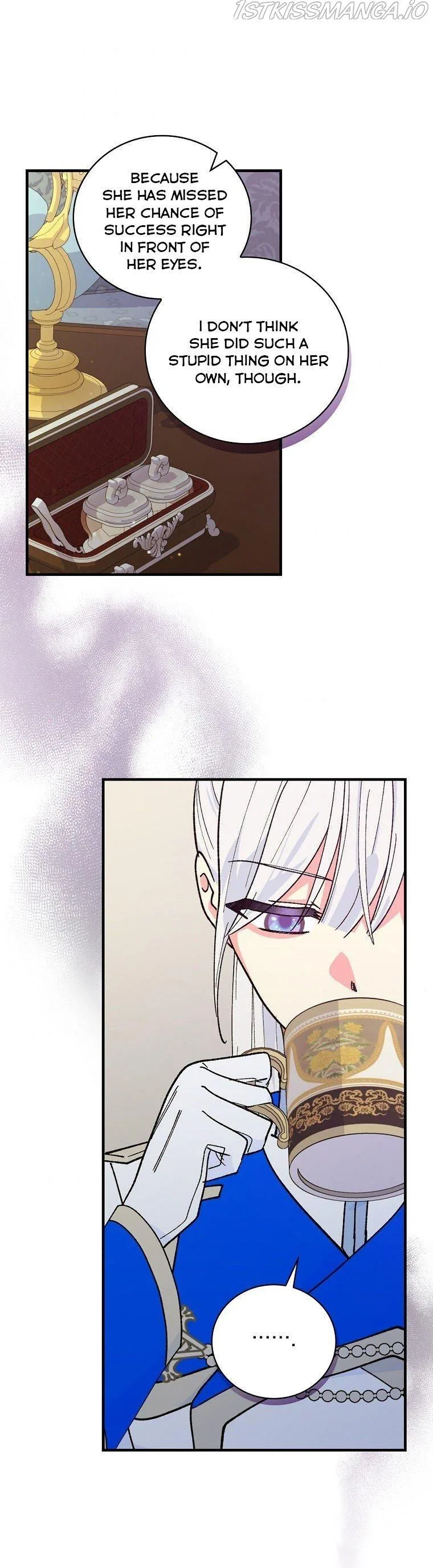 The Frost Flower Knight Chapter 33 – Page 17