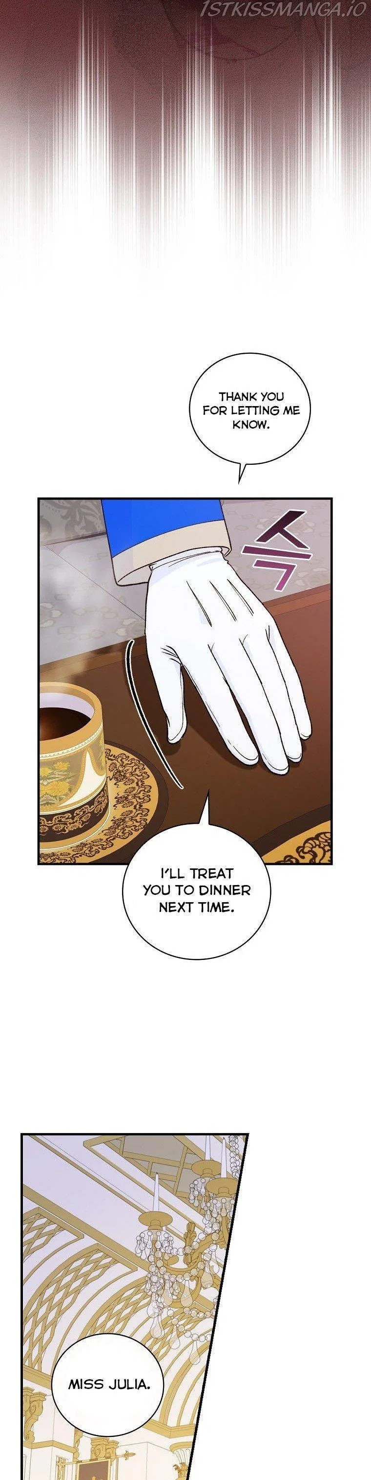 The Frost Flower Knight Chapter 33 – Page 31