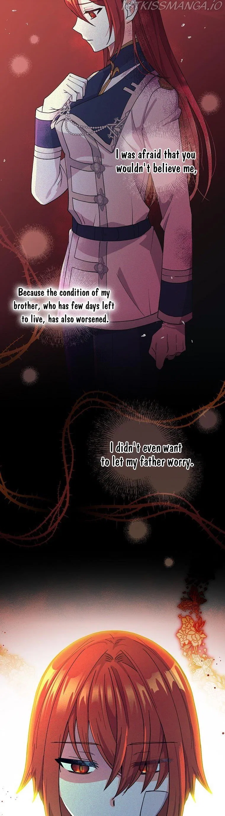 The Frost Flower Knight Chapter 32 – Page 18