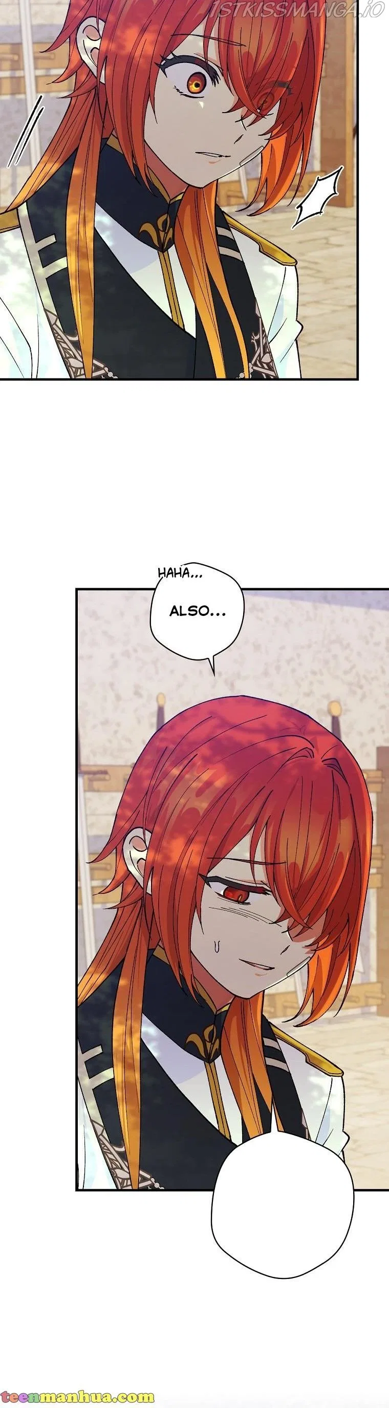 The Frost Flower Knight Chapter 32 – Page 24
