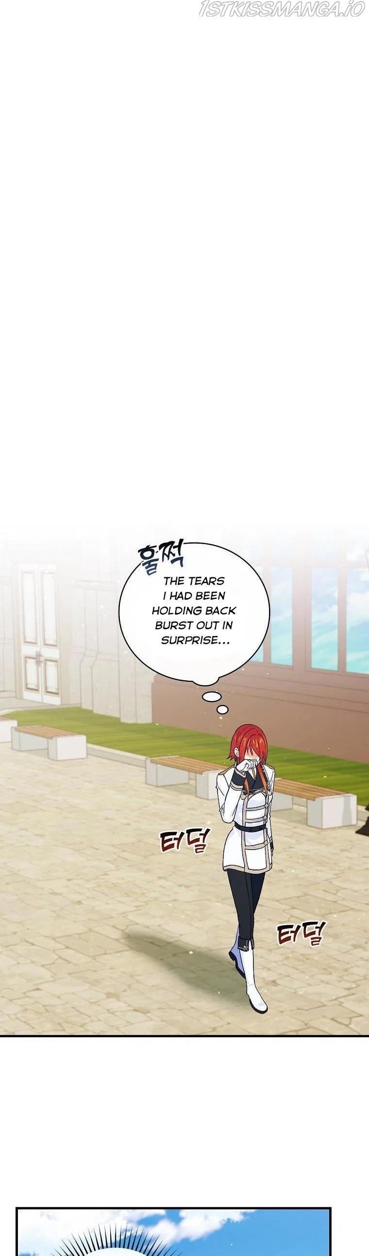 The Frost Flower Knight Chapter 32 – Page 38