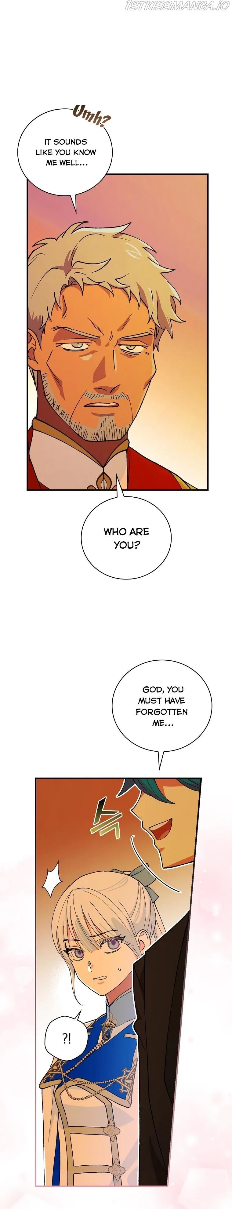 The Frost Flower Knight Chapter 31 – Page 3