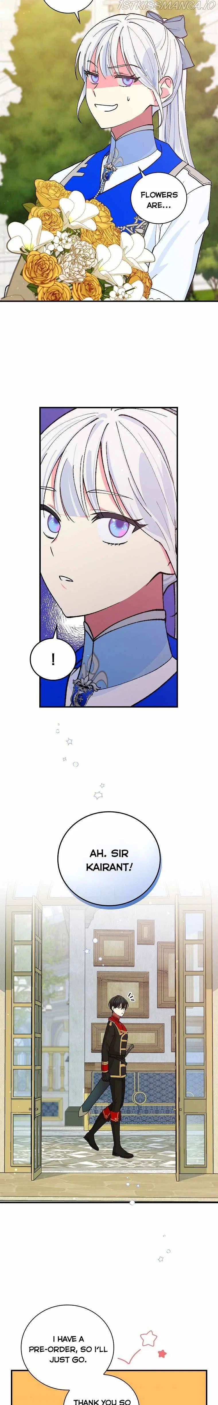 The Frost Flower Knight Chapter 29 – Page 17