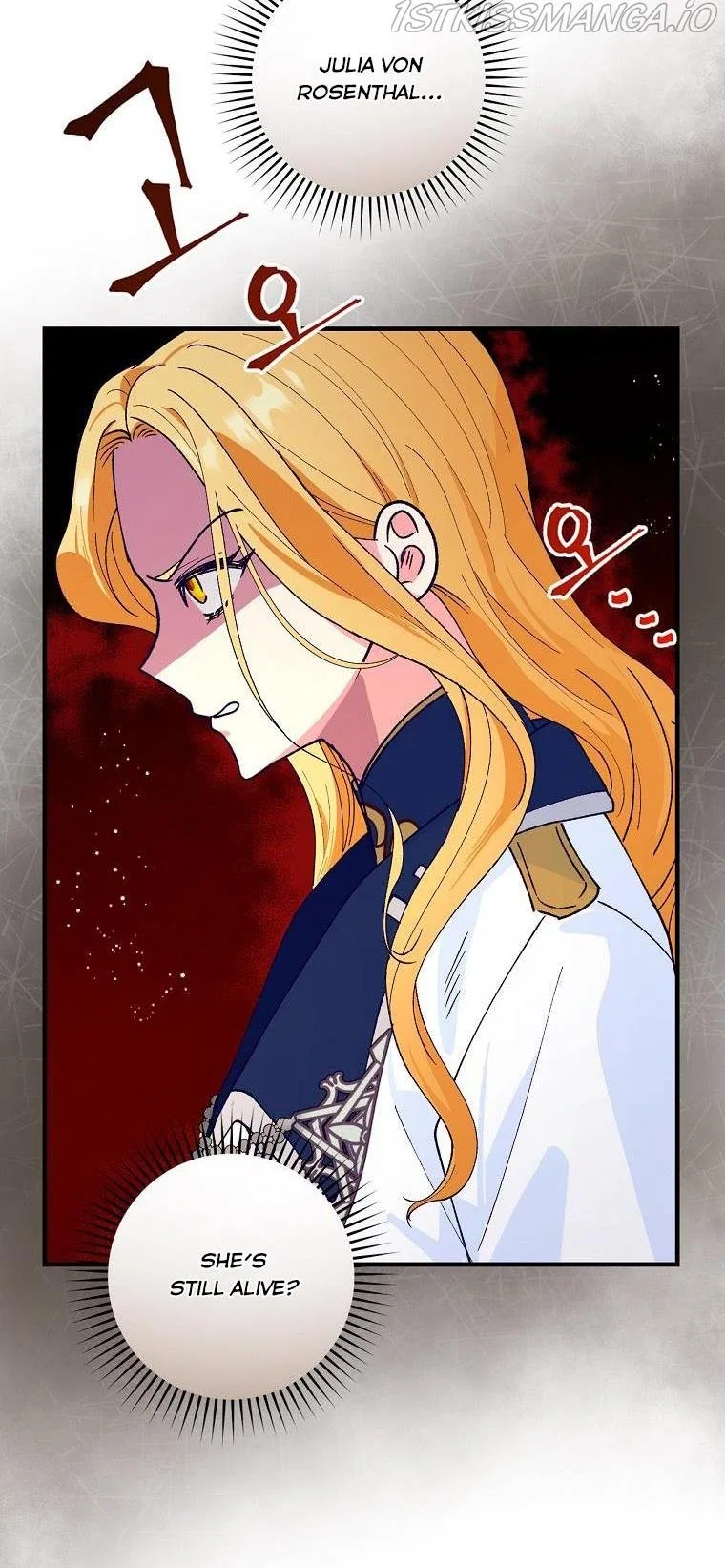 The Frost Flower Knight Chapter 27 – Page 4