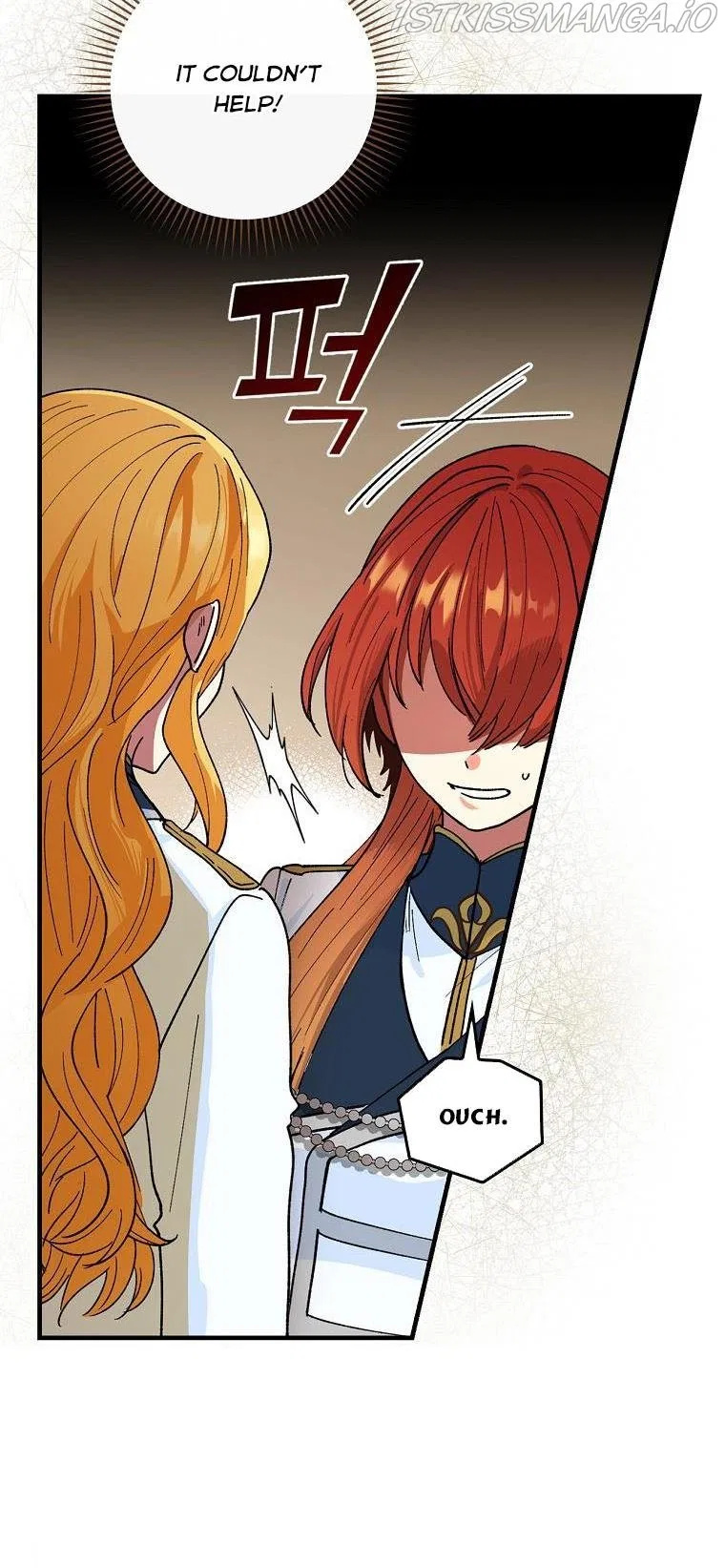 The Frost Flower Knight Chapter 27 – Page 7