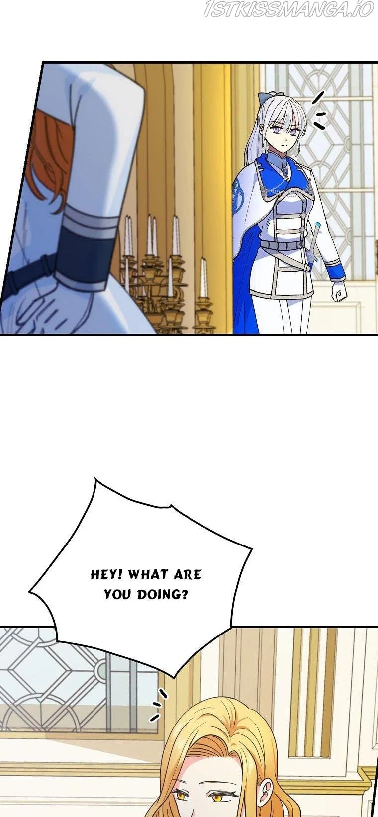 The Frost Flower Knight Chapter 27 – Page 20