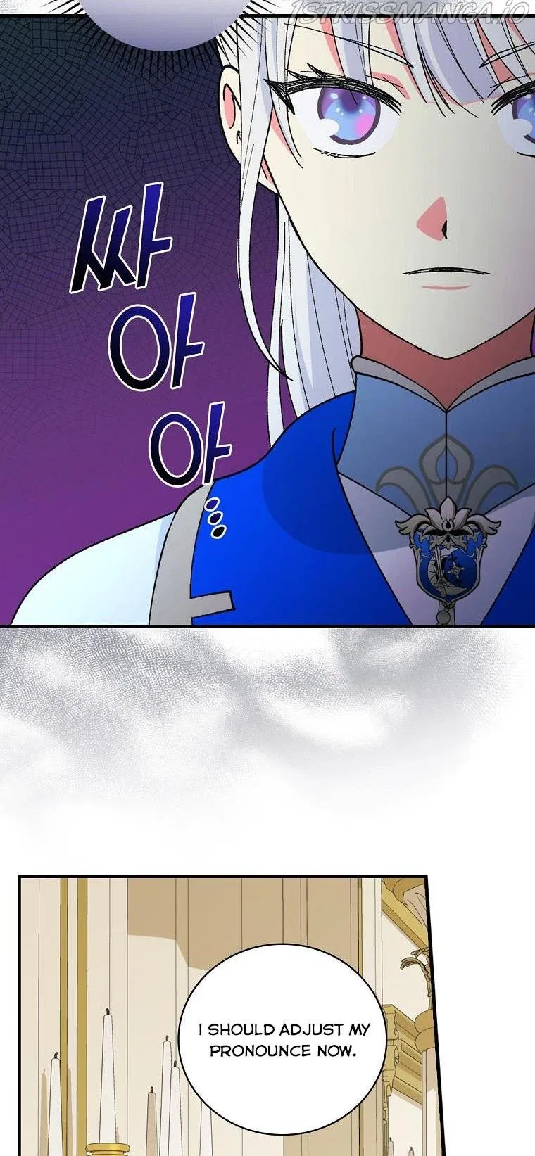 The Frost Flower Knight Chapter 27 – Page 27