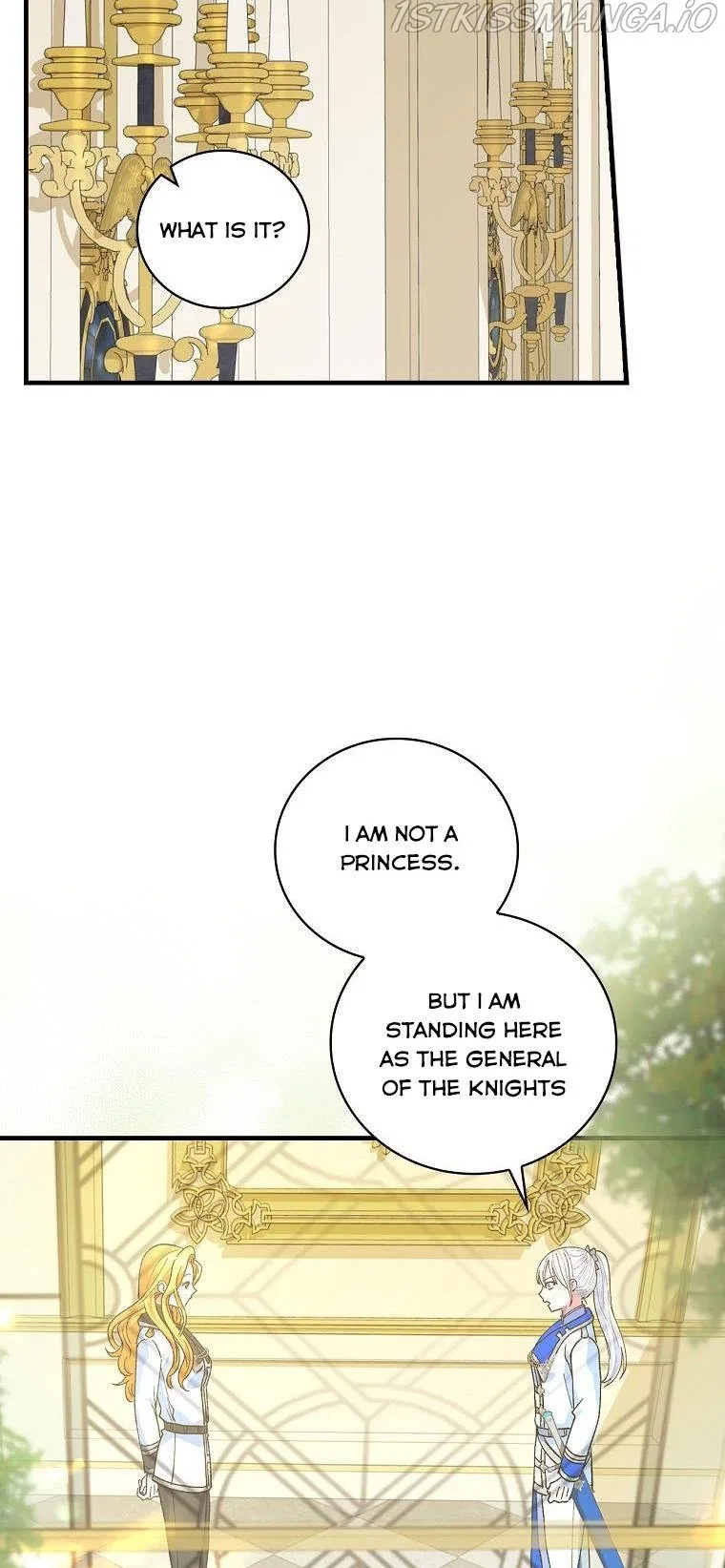 The Frost Flower Knight Chapter 27 – Page 28