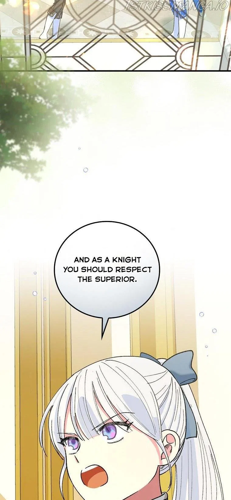 The Frost Flower Knight Chapter 27 – Page 29