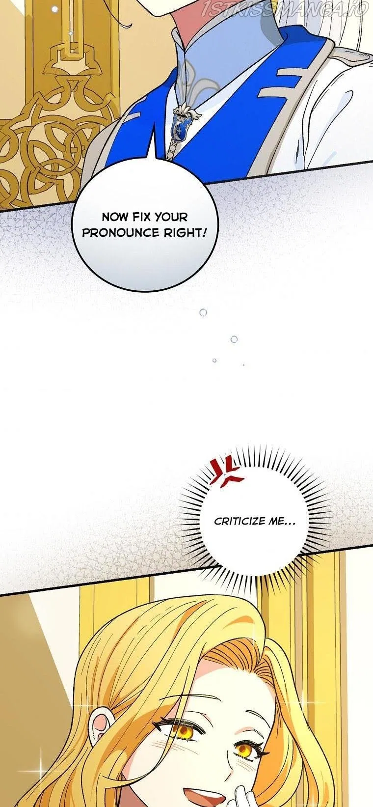 The Frost Flower Knight Chapter 27 – Page 30