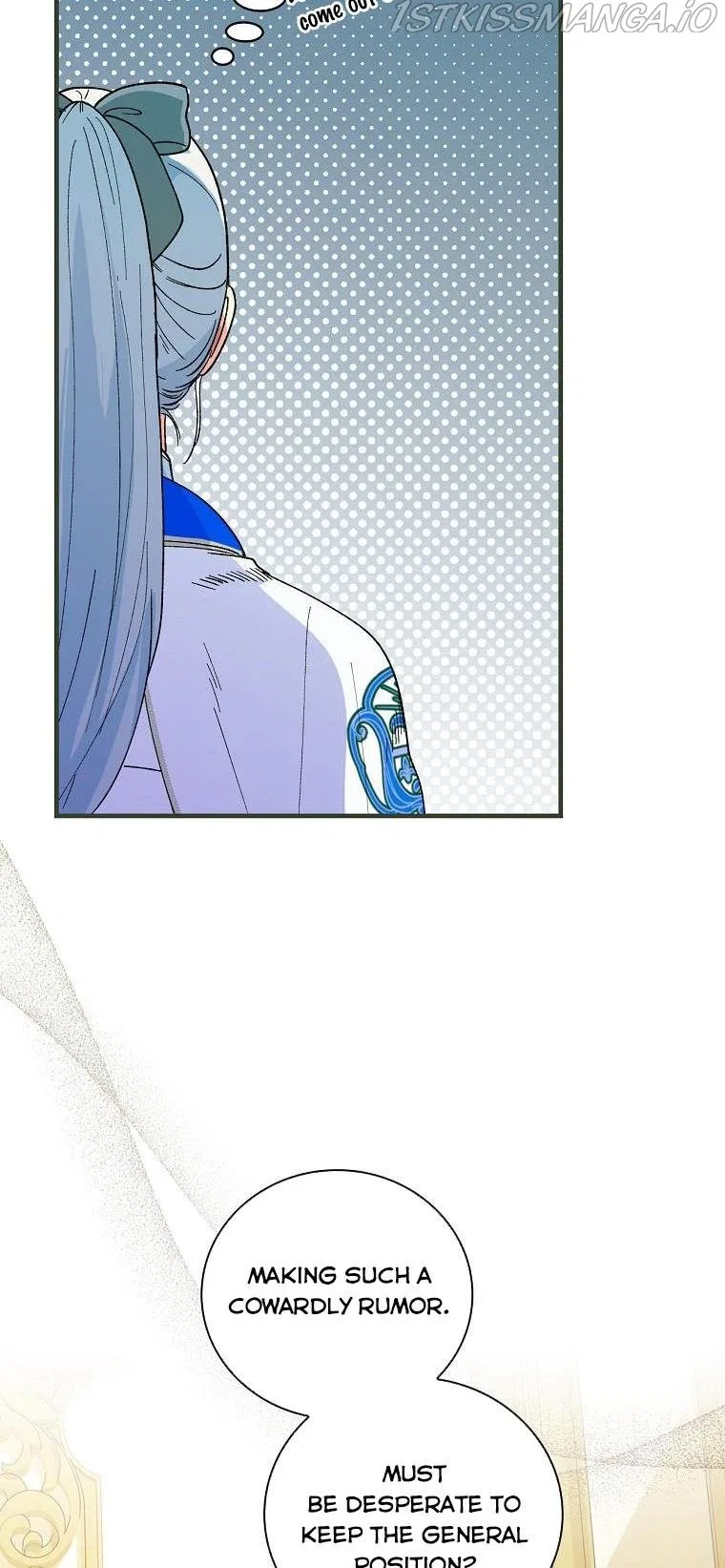 The Frost Flower Knight Chapter 27 – Page 34