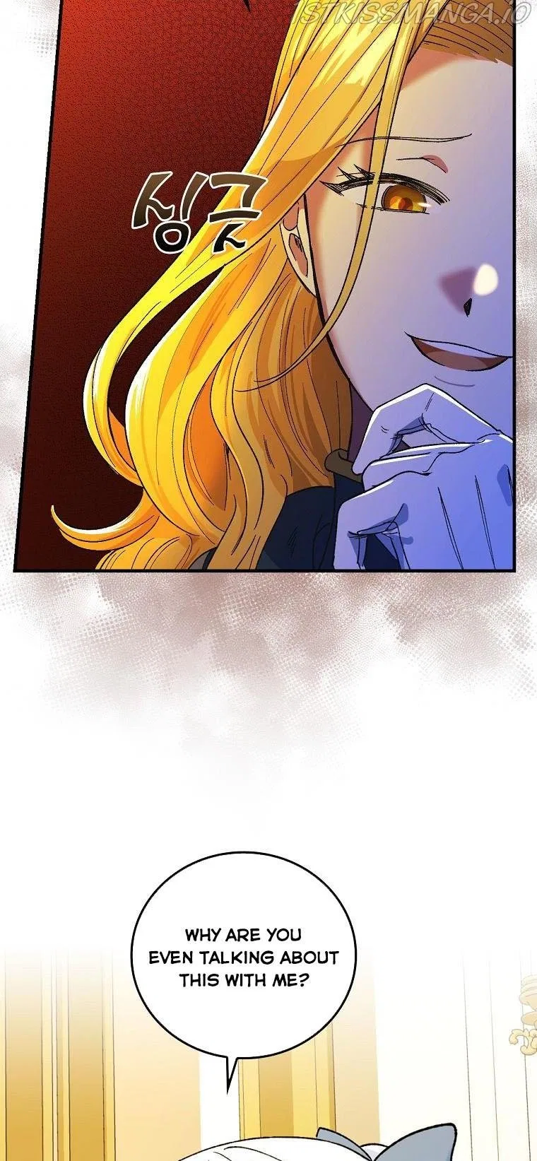 The Frost Flower Knight Chapter 27 – Page 37
