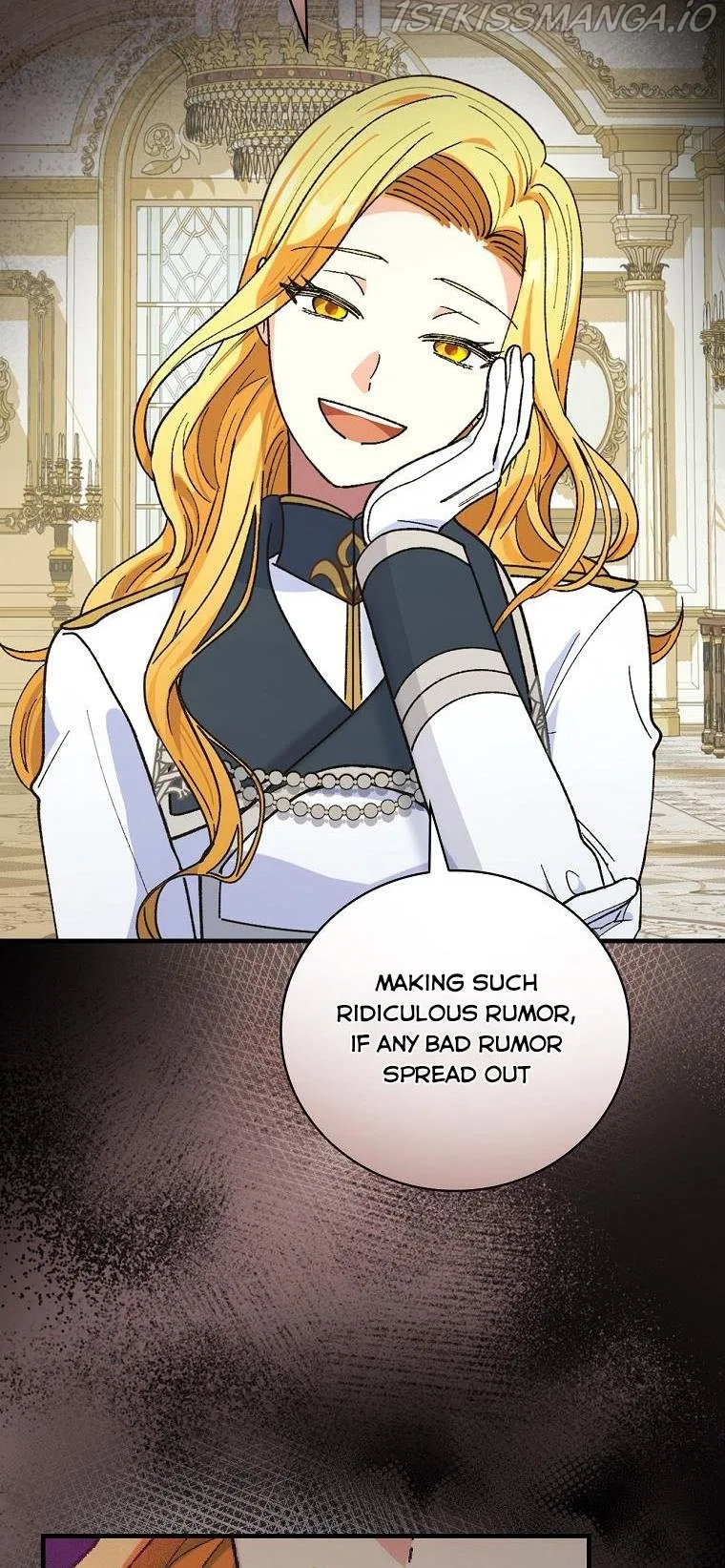 The Frost Flower Knight Chapter 27 – Page 39