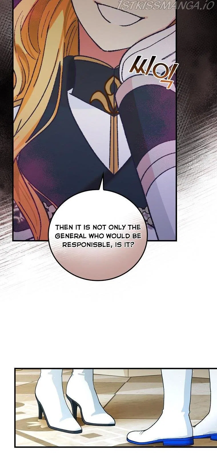 The Frost Flower Knight Chapter 27 – Page 40