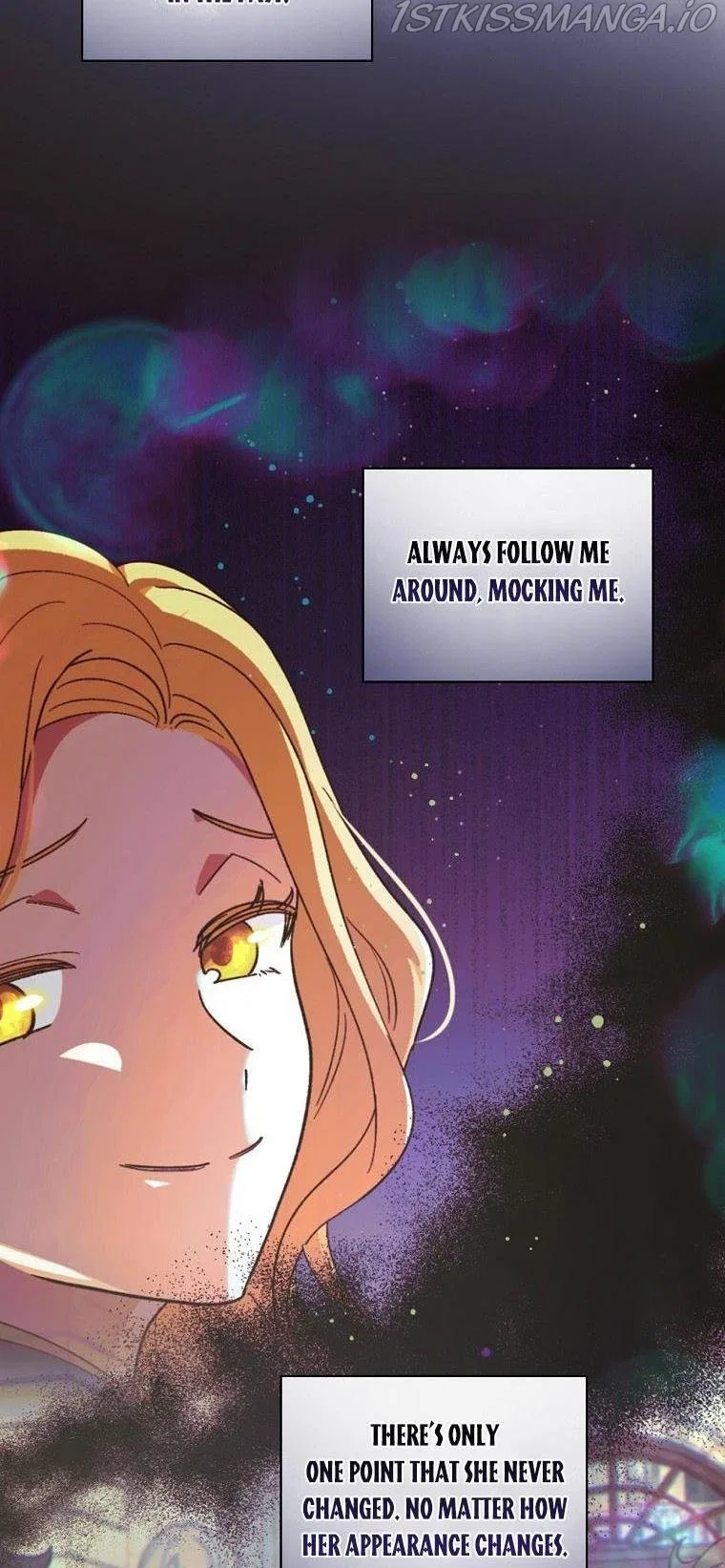 The Frost Flower Knight Chapter 27 – Page 43