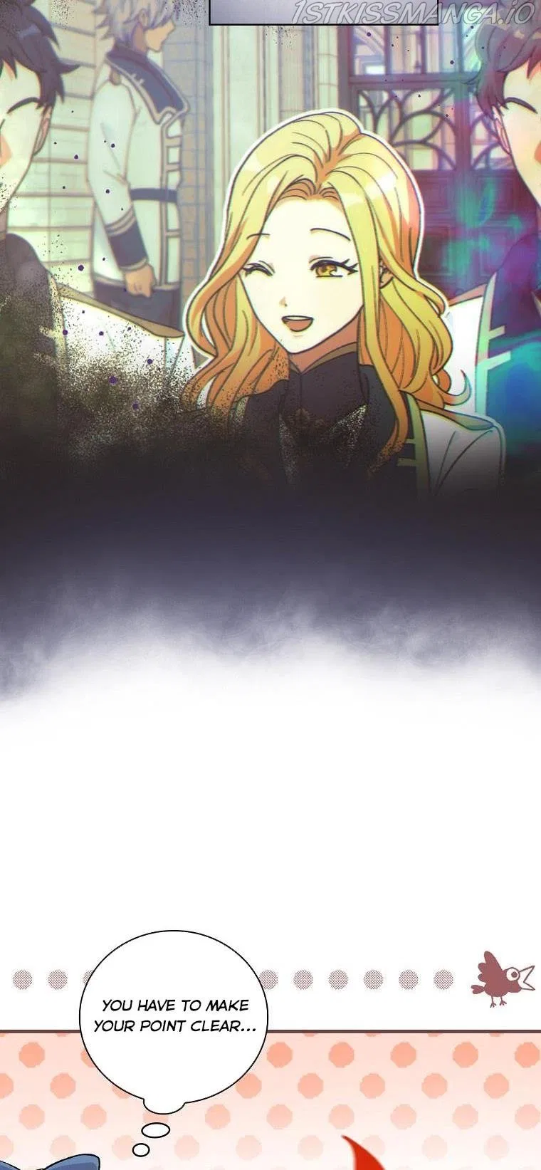 The Frost Flower Knight Chapter 27 – Page 44