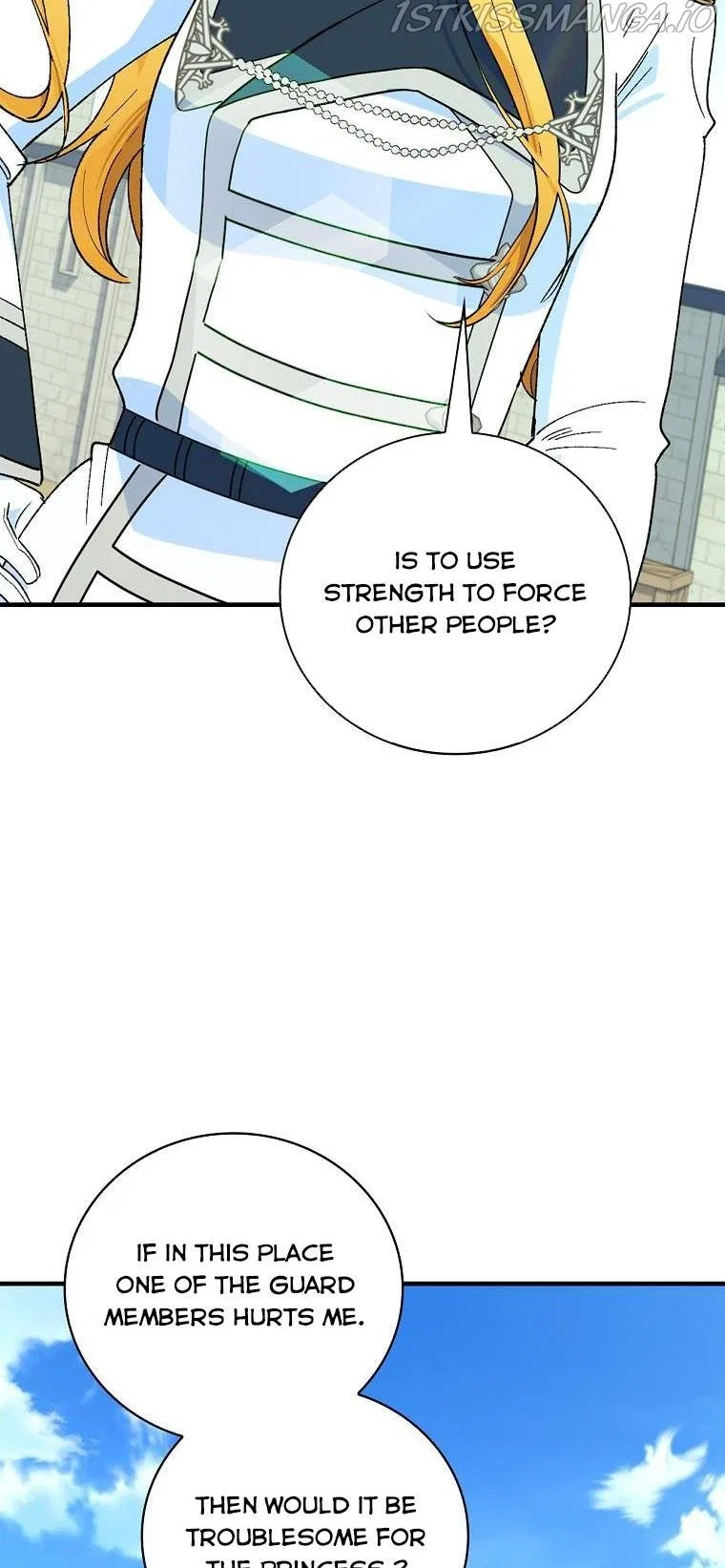 The Frost Flower Knight Chapter 27 – Page 51