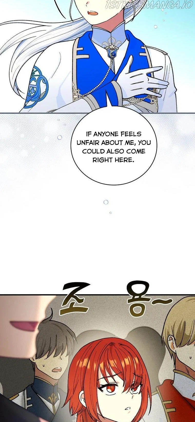 The Frost Flower Knight Chapter 27 – Page 53