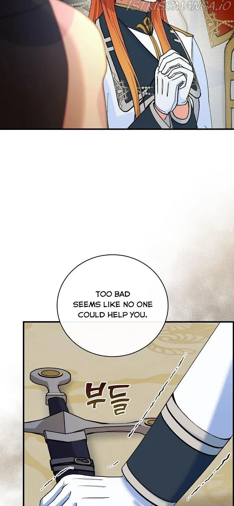 The Frost Flower Knight Chapter 27 – Page 54