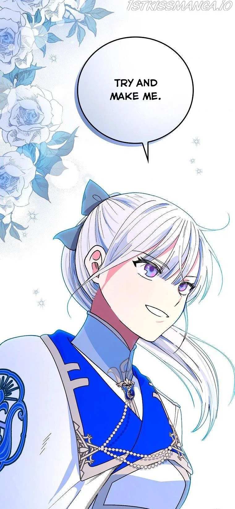 The Frost Flower Knight Chapter 27 – Page 57