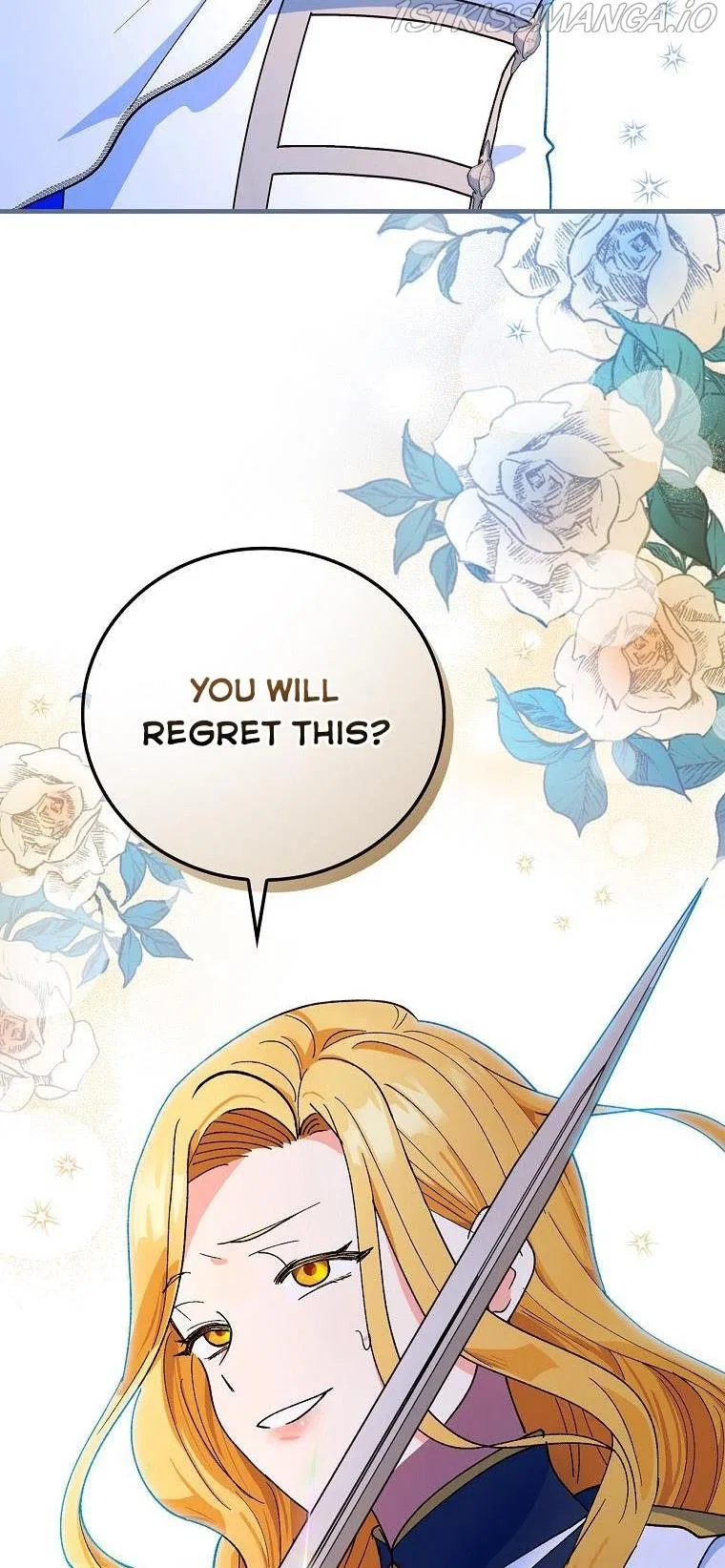 The Frost Flower Knight Chapter 27 – Page 58