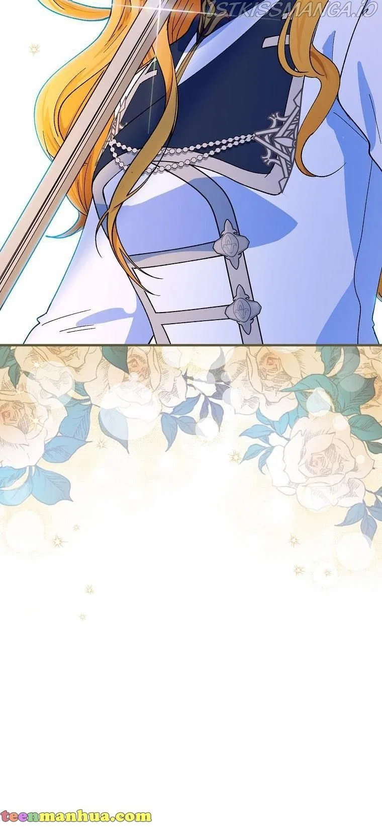 The Frost Flower Knight Chapter 27 – Page 59