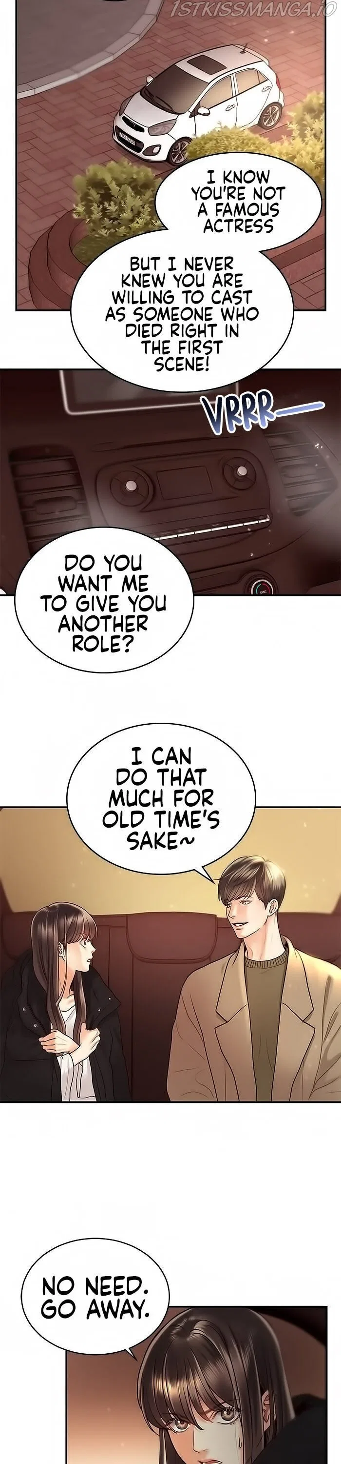 Daytime Star Chapter 4 – Page 10