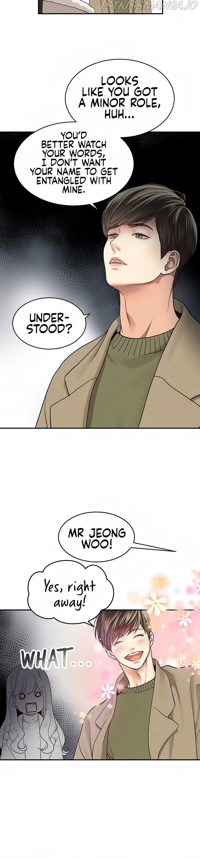 Daytime Star Chapter 3 – Page 4