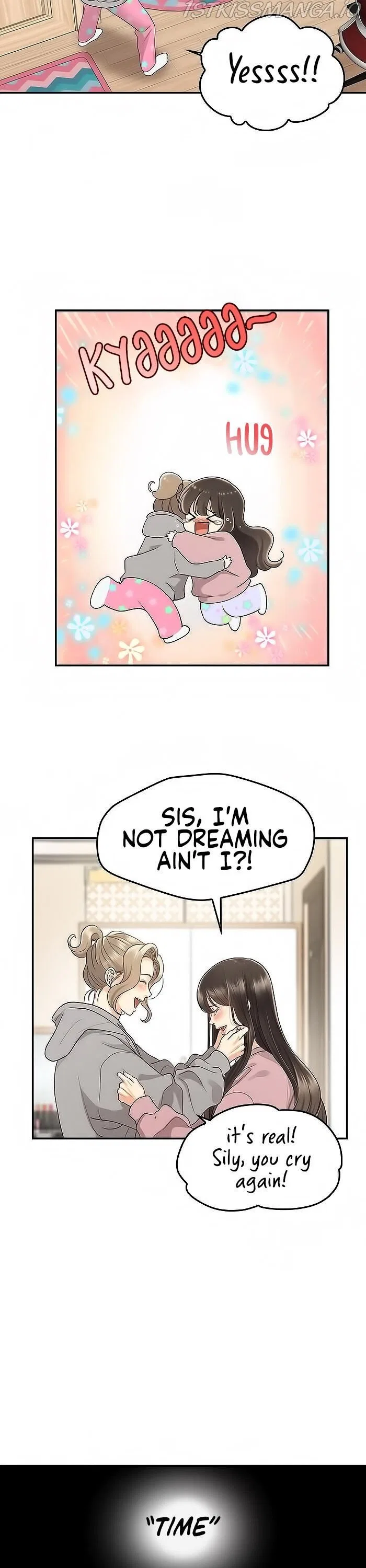 Daytime Star Chapter 2 – Page 3