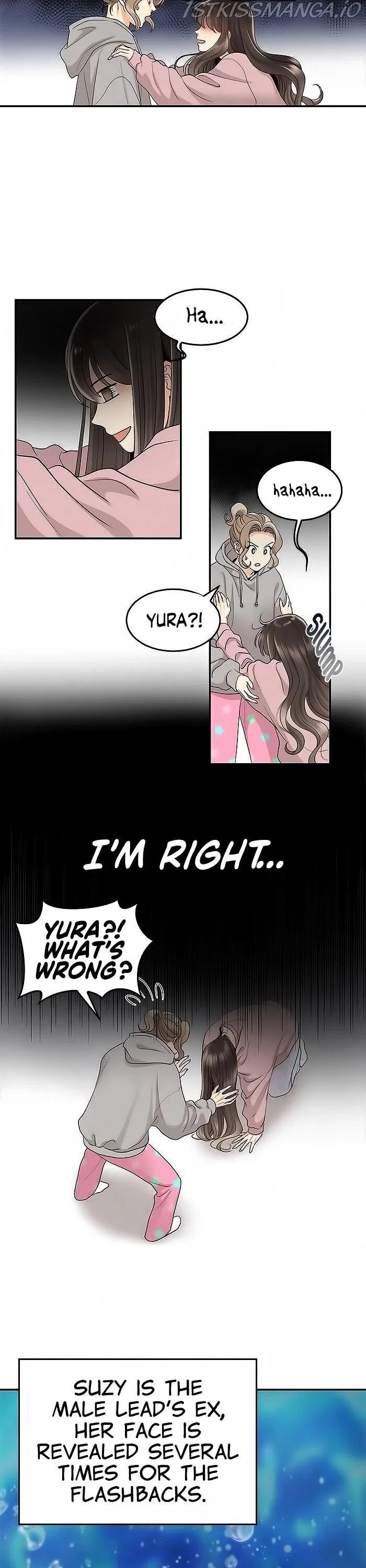Daytime Star Chapter 2 – Page 7