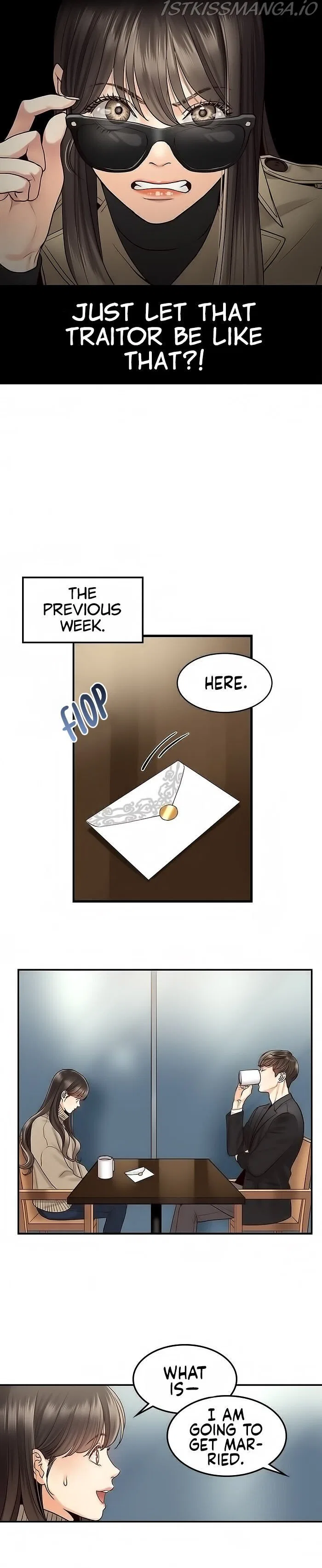 Daytime Star Chapter 1 – Page 5