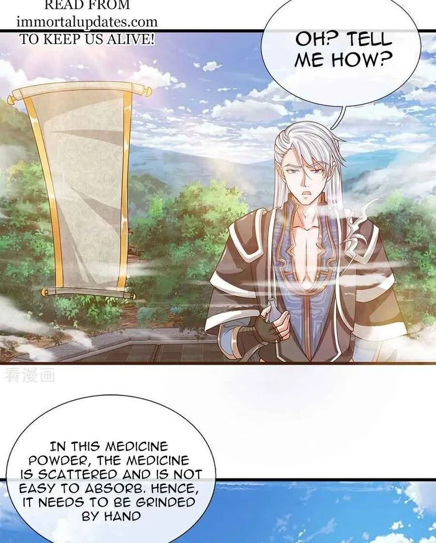 Shura Sword Sovereign manga Chapter 5 – Page 1