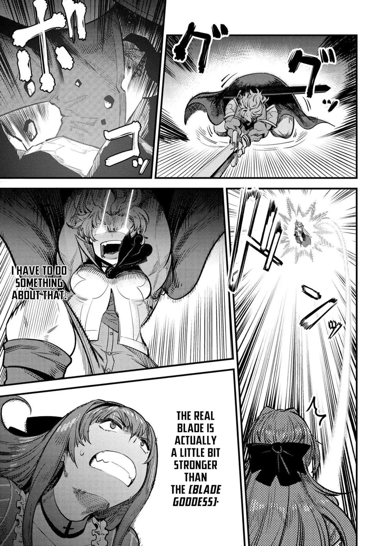 Kaifuku Jutsushi no Yarinaoshi Chapter 23 – Page 1