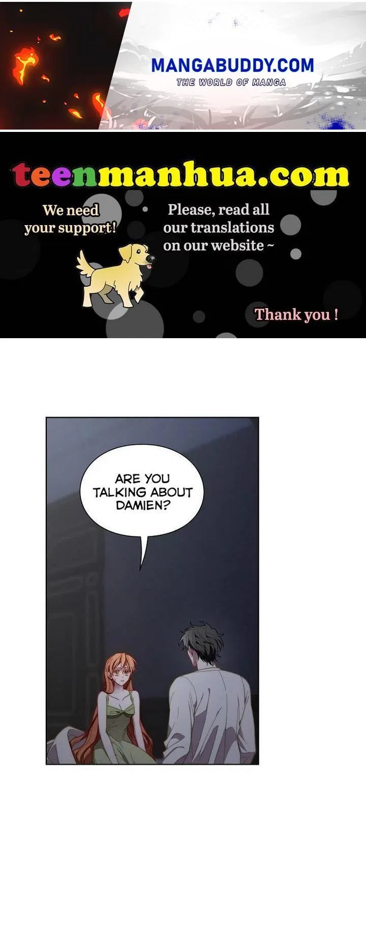 Lucia (Taruvi) manga Chapter 113 – Page 1