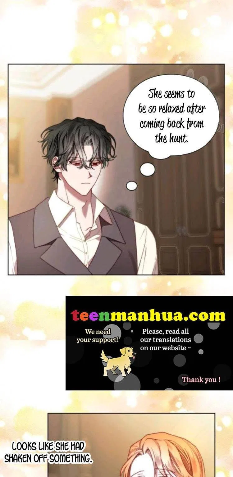 Lucia (Taruvi) manga Chapter 95 – Page 1