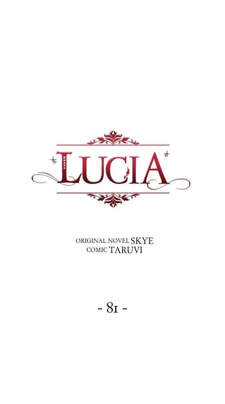 Lucia (Taruvi) manga Chapter 81 – Page 1