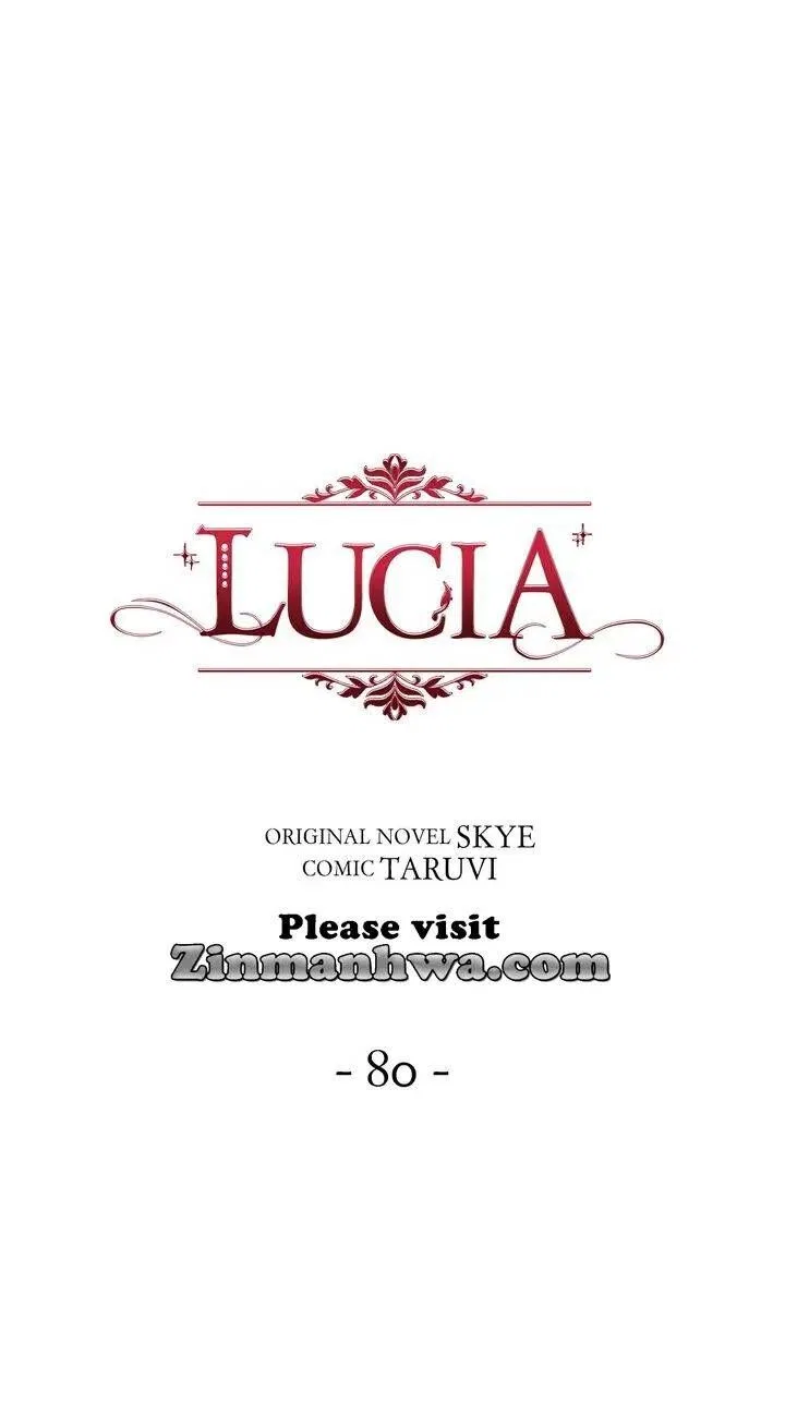 Lucia (Taruvi) manga Chapter 80 – Page 1