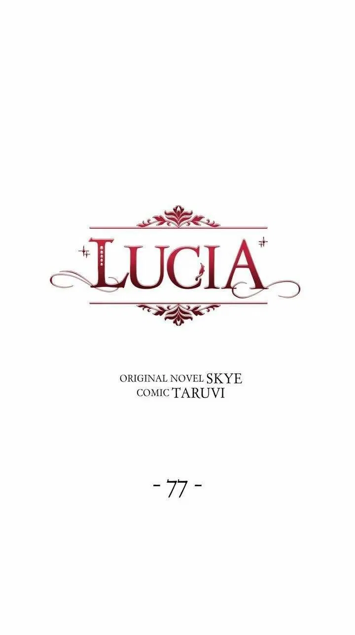 Lucia (Taruvi) manga Chapter 77 – Page 1
